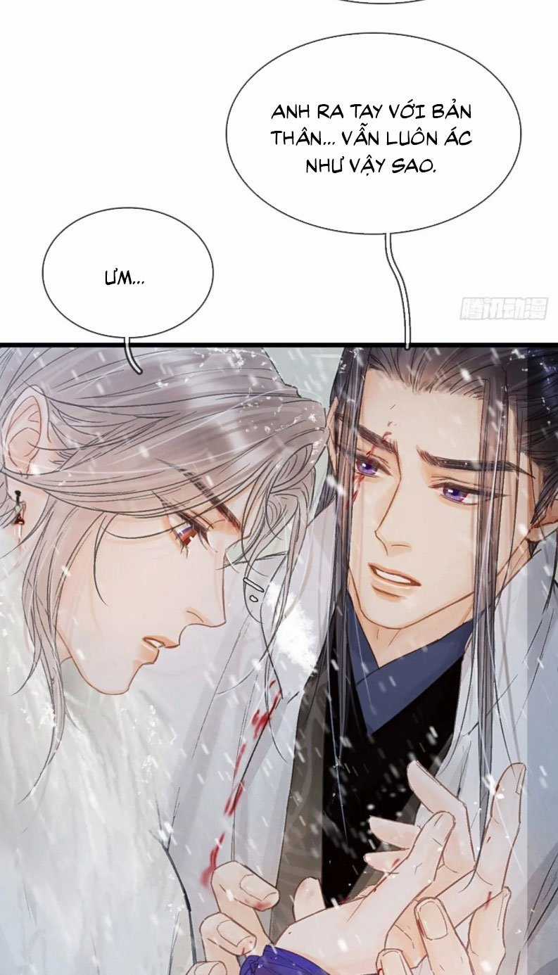 Ngày Dài Gặp Người Khuyết Tâm Nhãn Chapter 44 trang 23