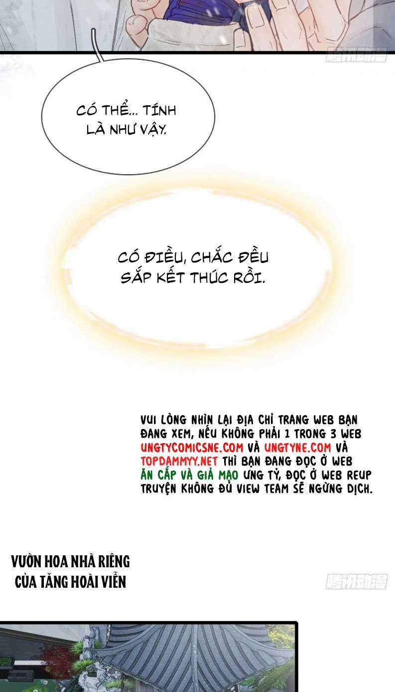 Ngày Dài Gặp Người Khuyết Tâm Nhãn Chapter 44 trang 24