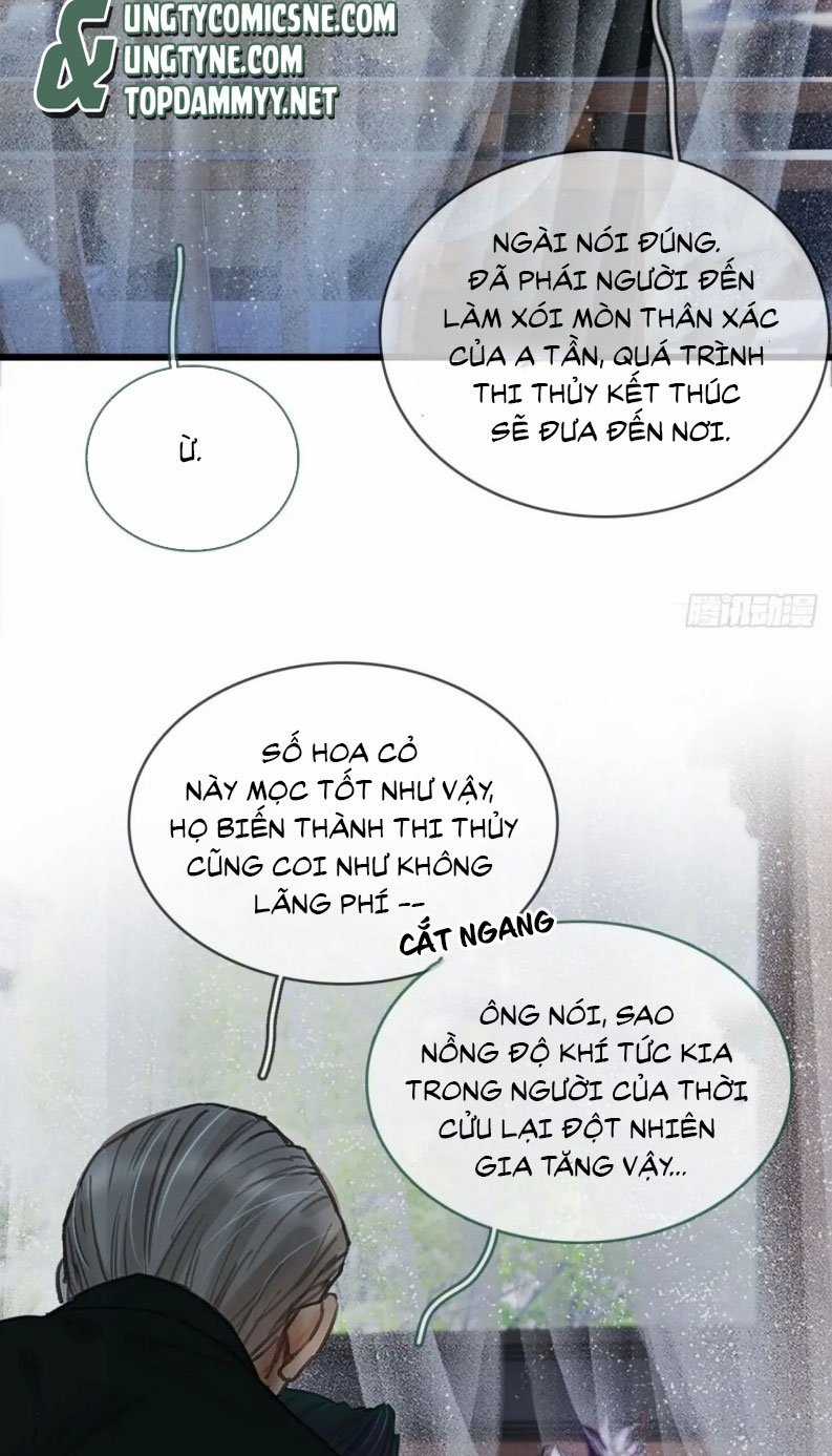 Ngày Dài Gặp Người Khuyết Tâm Nhãn Chapter 44 trang 26