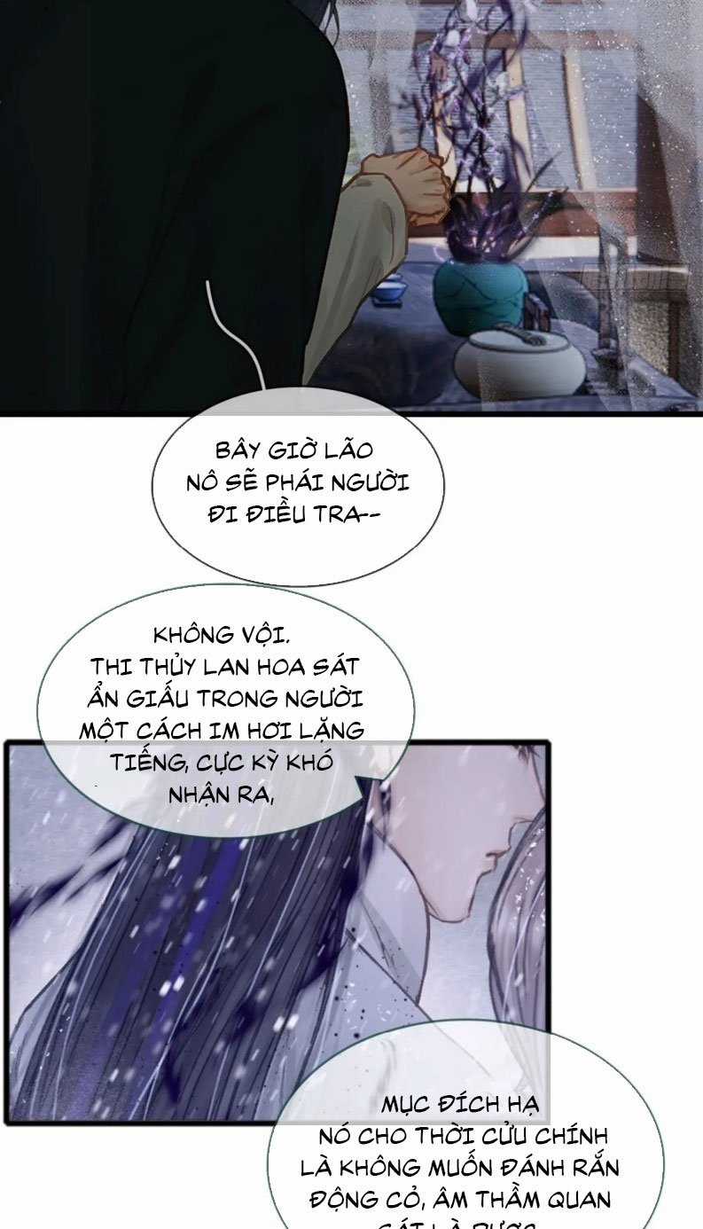 Ngày Dài Gặp Người Khuyết Tâm Nhãn Chapter 44 trang 27