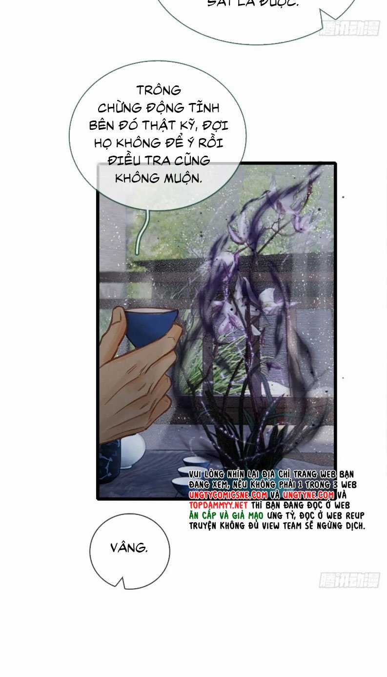 Ngày Dài Gặp Người Khuyết Tâm Nhãn Chapter 44 trang 28