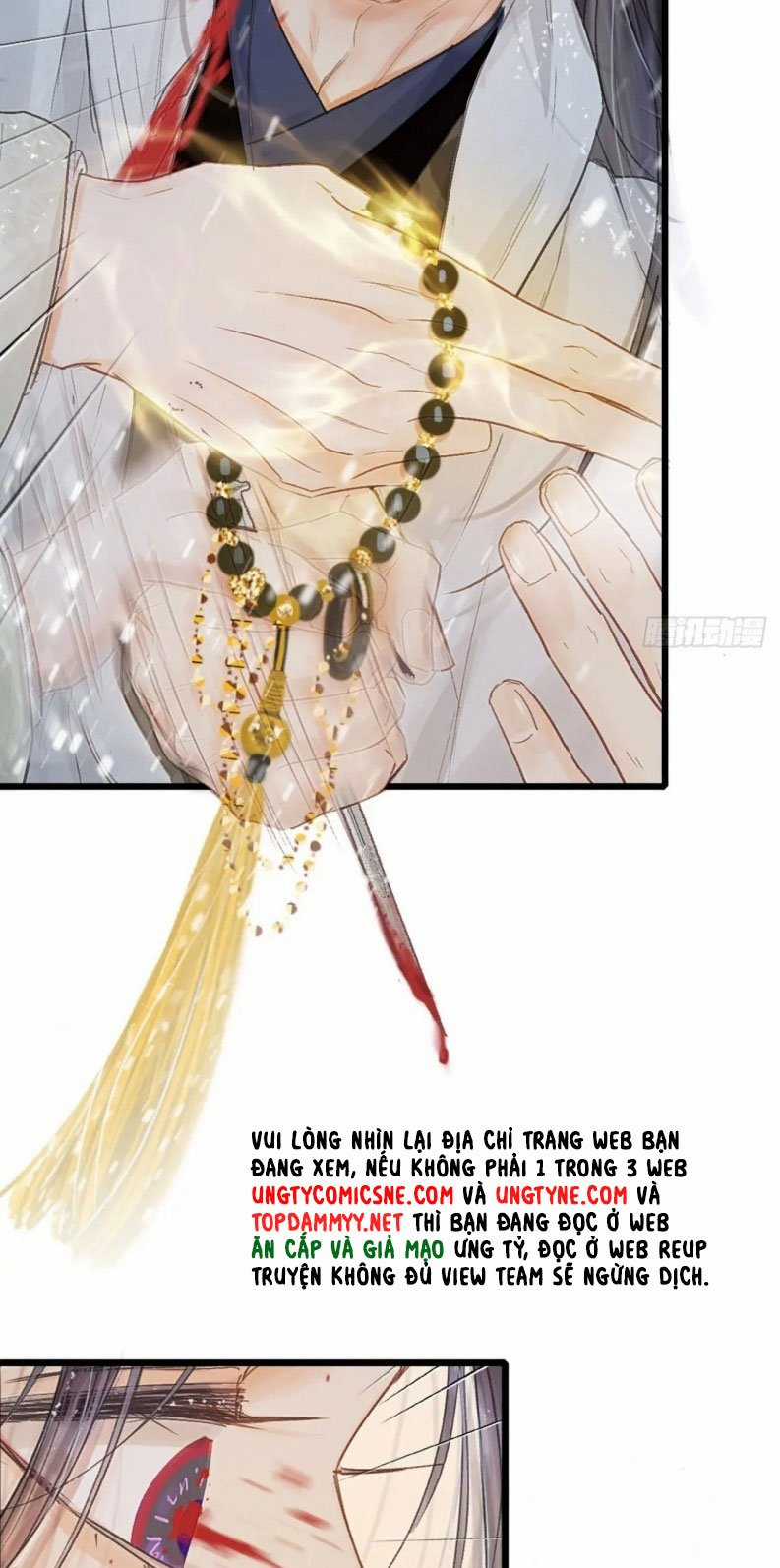 Ngày Dài Gặp Người Khuyết Tâm Nhãn Chapter 44 trang 3