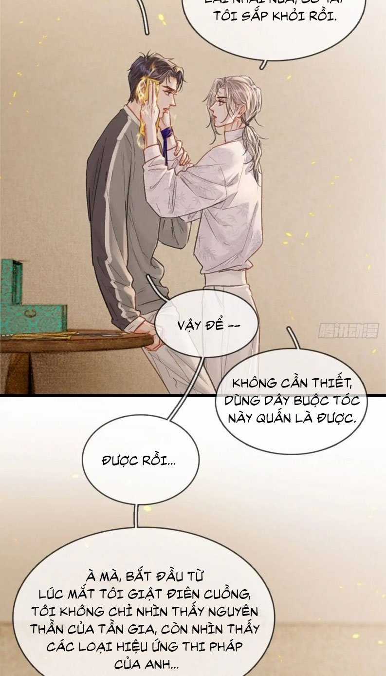 Ngày Dài Gặp Người Khuyết Tâm Nhãn Chapter 44 trang 30