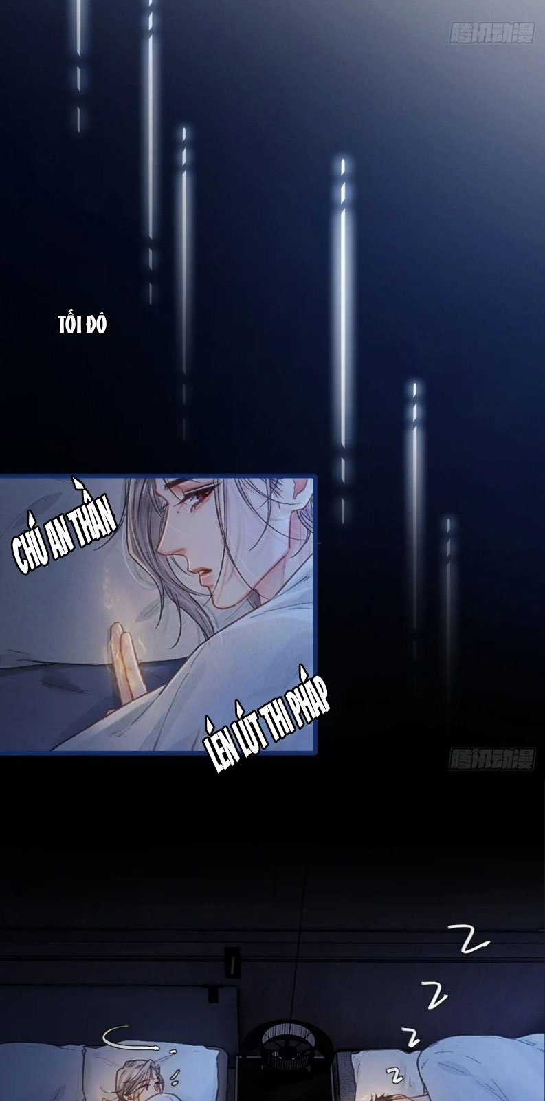 Ngày Dài Gặp Người Khuyết Tâm Nhãn Chapter 44 trang 41