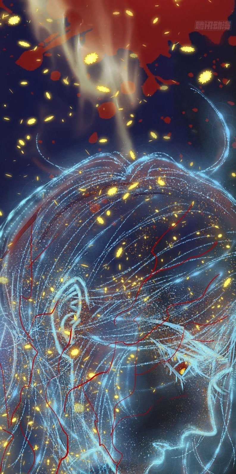 Ngày Dài Gặp Người Khuyết Tâm Nhãn Chapter 44 trang 6