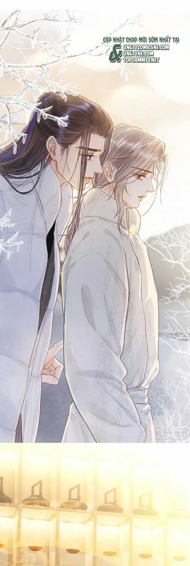 Ngày Dài Gặp Người Khuyết Tâm Nhãn Chapter 45 trang 24