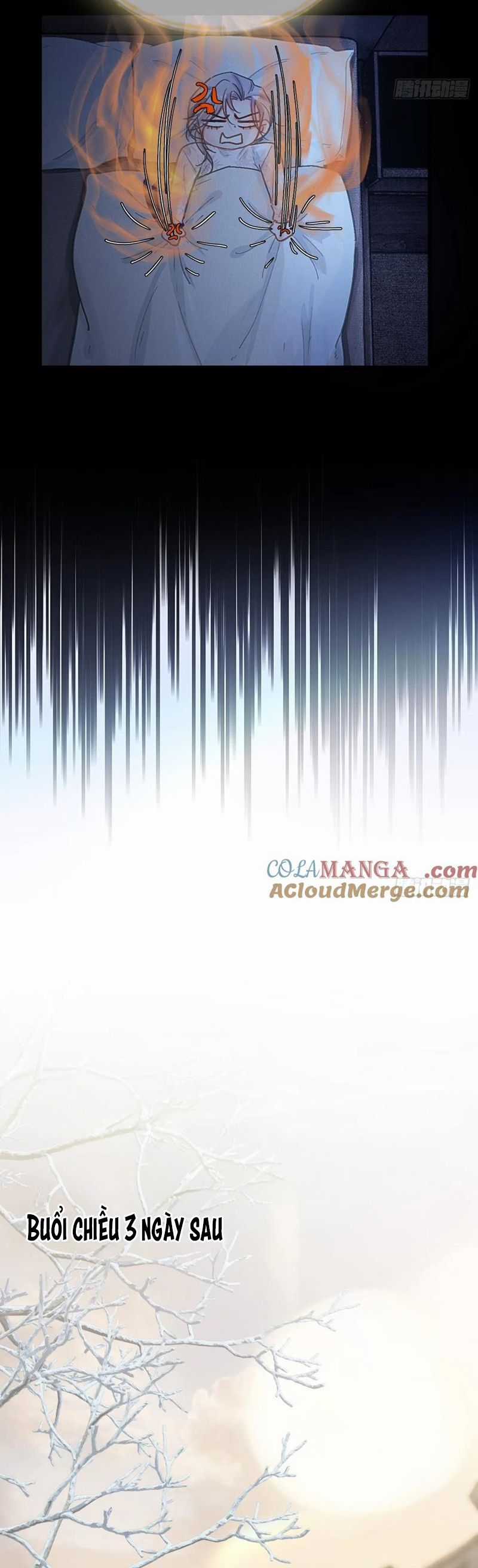 Ngày Dài Gặp Người Khuyết Tâm Nhãn Chapter 45 trang 4