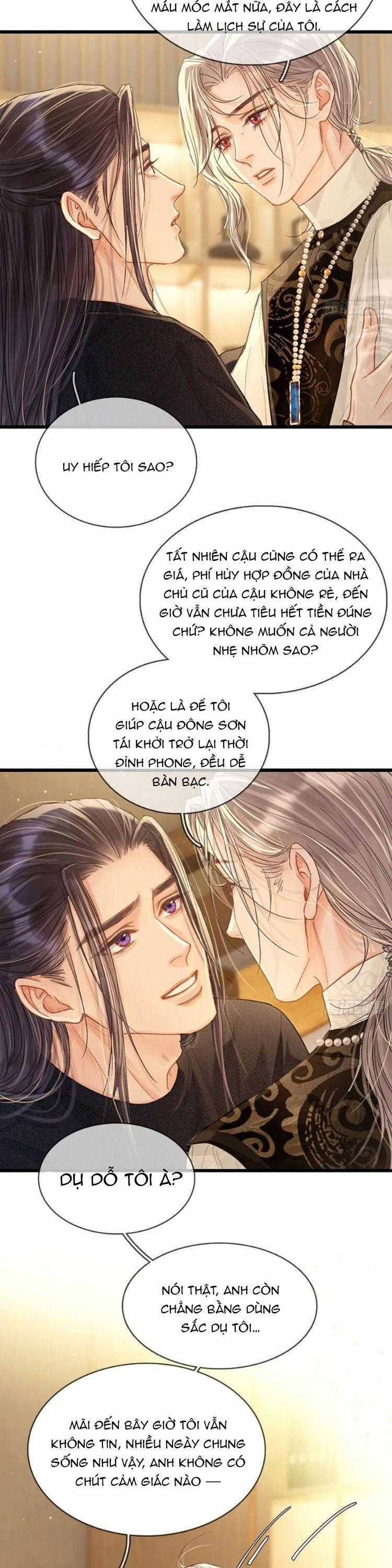 Ngày Dài Gặp Người Khuyết Tâm Nhãn Chapter 46 trang 1
