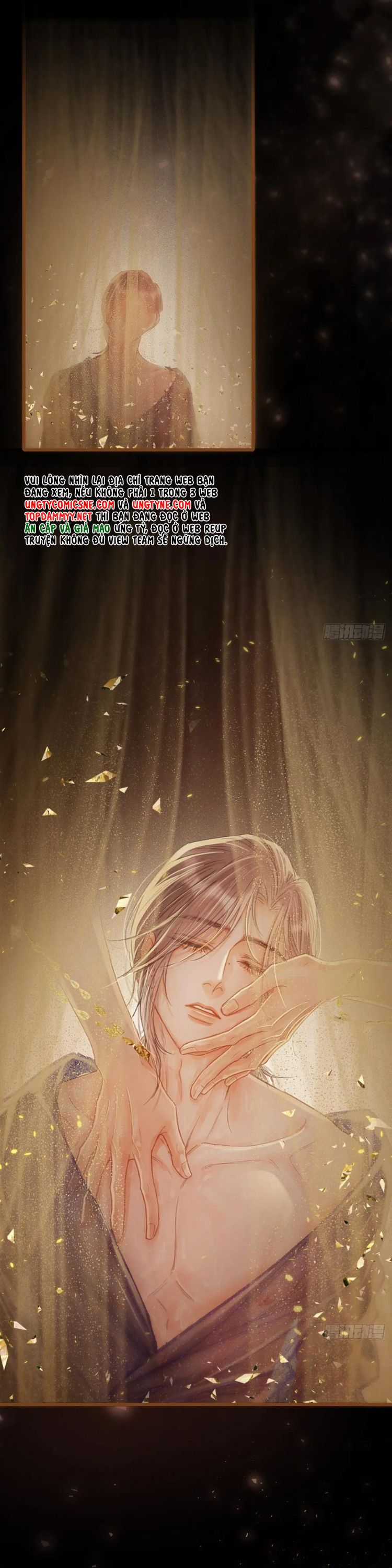 Ngày Dài Gặp Người Khuyết Tâm Nhãn Chapter 46 trang 14