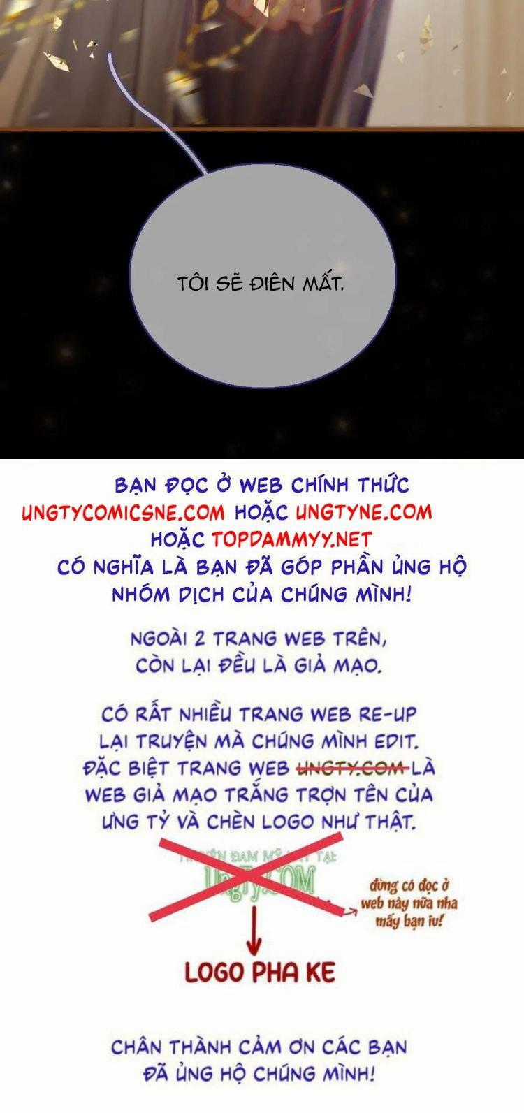 Ngày Dài Gặp Người Khuyết Tâm Nhãn Chapter 46 trang 19