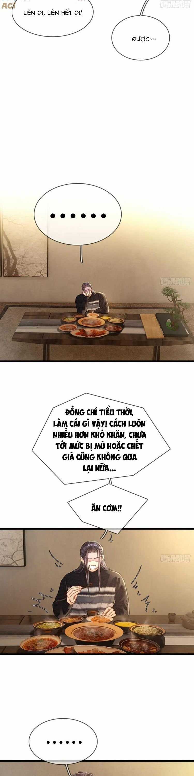 Ngày Dài Gặp Người Khuyết Tâm Nhãn Chapter 46 trang 6