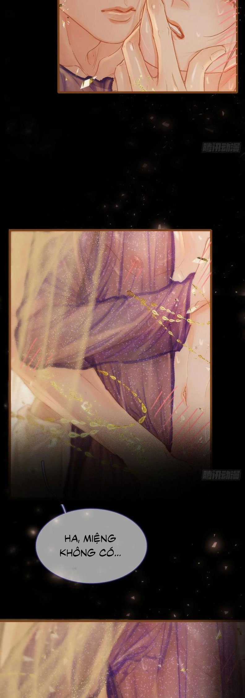 Ngày Dài Gặp Người Khuyết Tâm Nhãn Chapter 47 trang 10