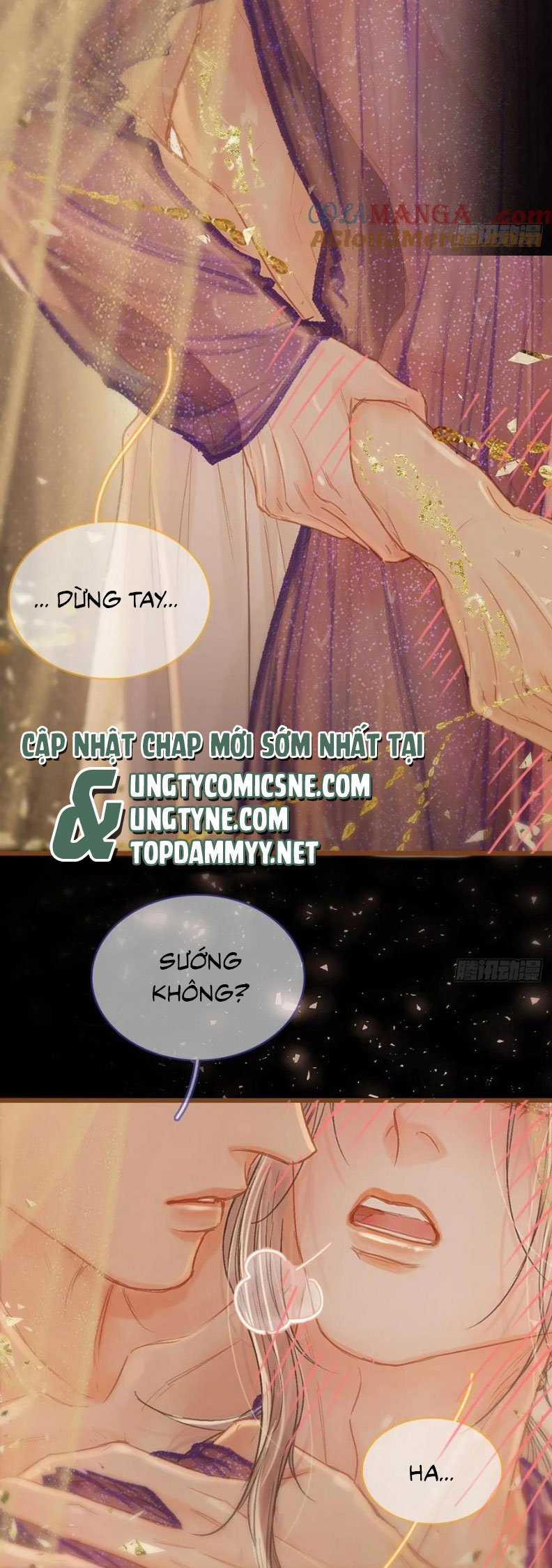 Ngày Dài Gặp Người Khuyết Tâm Nhãn Chapter 47 trang 11