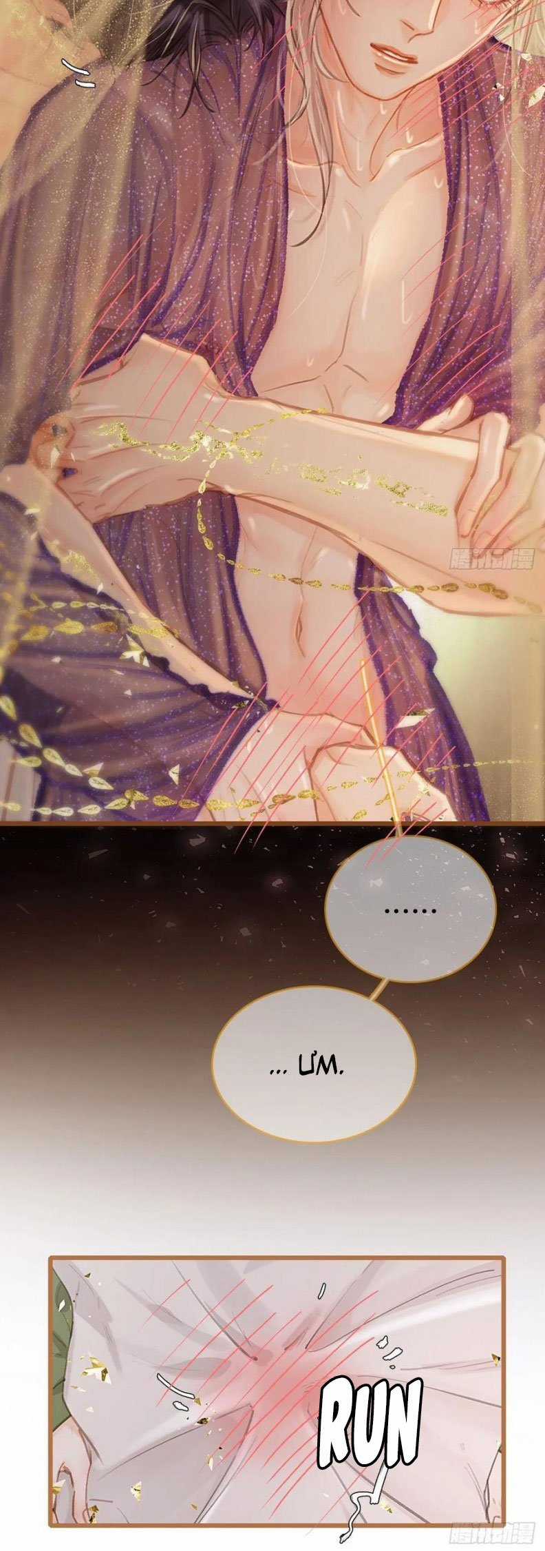 Ngày Dài Gặp Người Khuyết Tâm Nhãn Chapter 47 trang 13