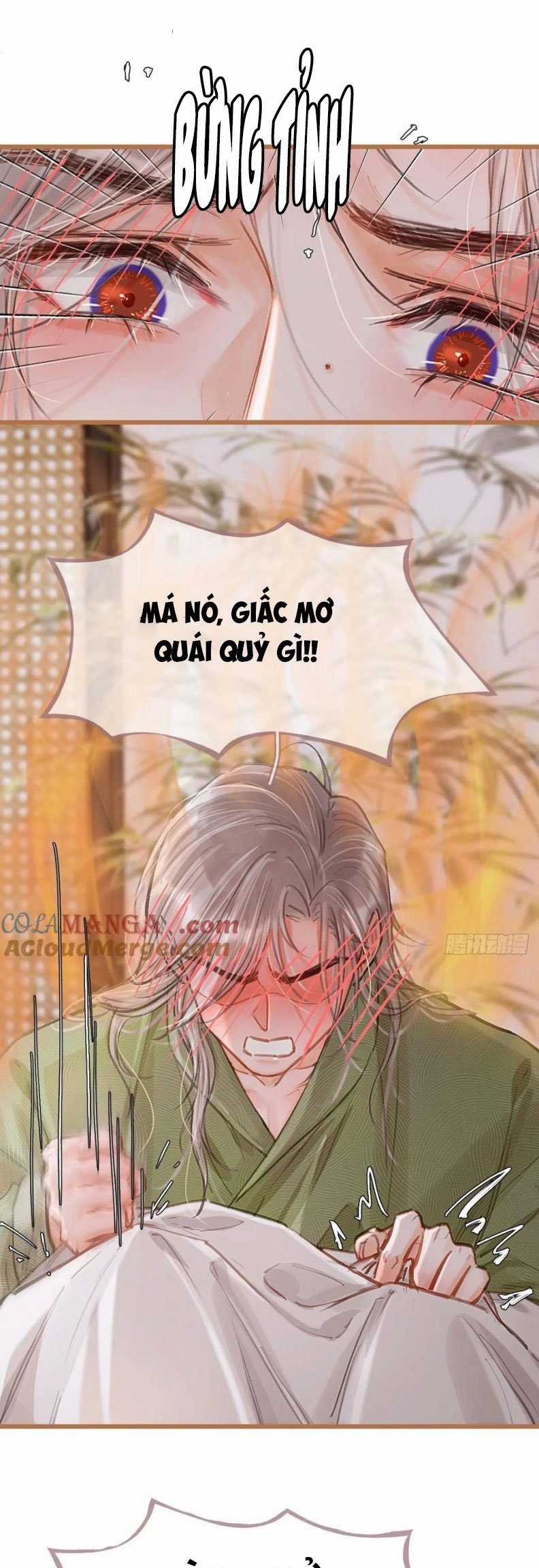 Ngày Dài Gặp Người Khuyết Tâm Nhãn Chapter 47 trang 14