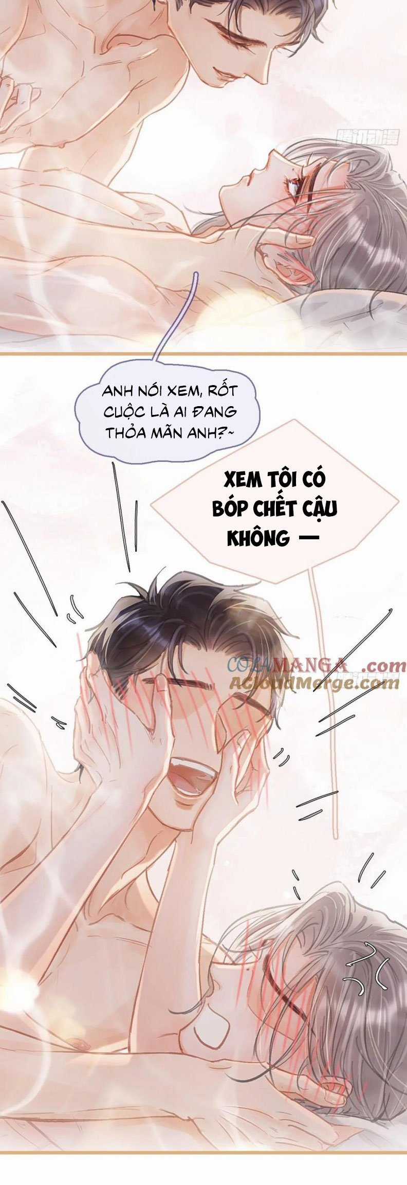 Ngày Dài Gặp Người Khuyết Tâm Nhãn Chapter 47 trang 20