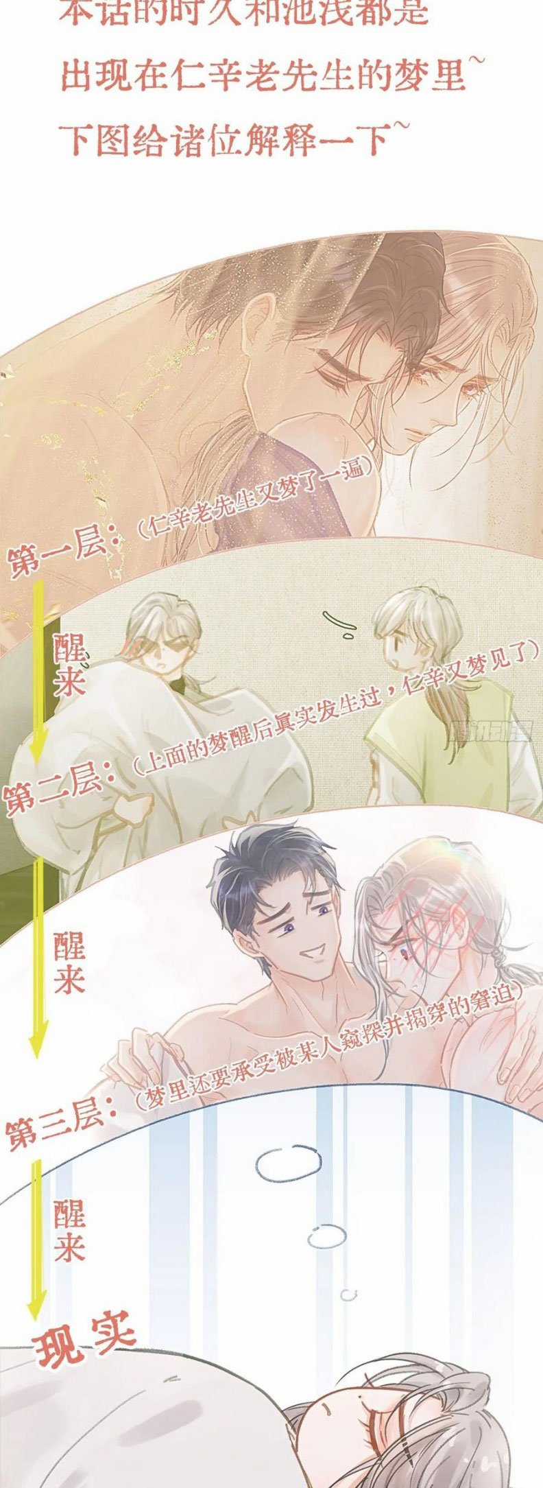 Ngày Dài Gặp Người Khuyết Tâm Nhãn Chapter 47 trang 27