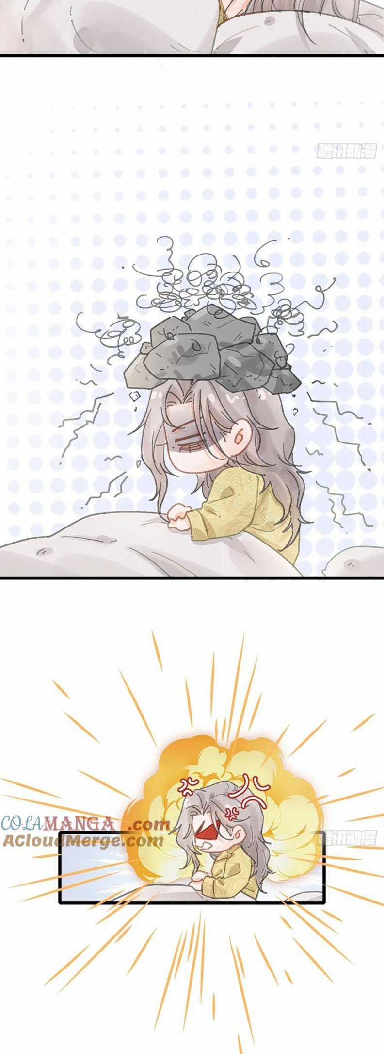 Ngày Dài Gặp Người Khuyết Tâm Nhãn Chapter 47 trang 28