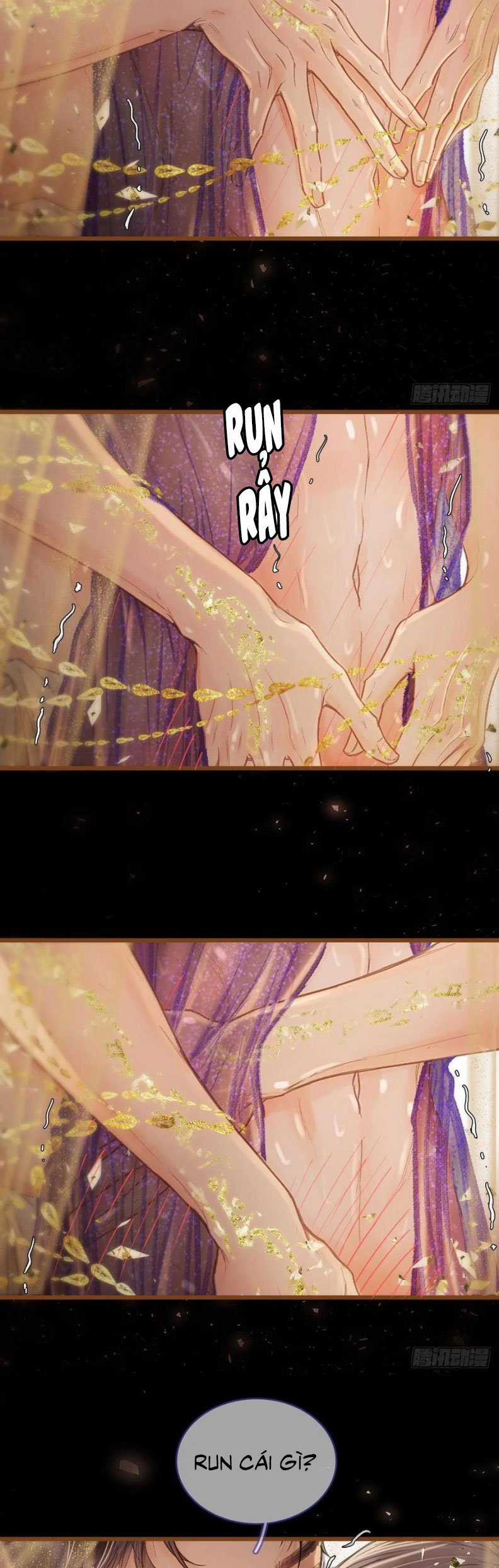 Ngày Dài Gặp Người Khuyết Tâm Nhãn Chapter 47 trang 3