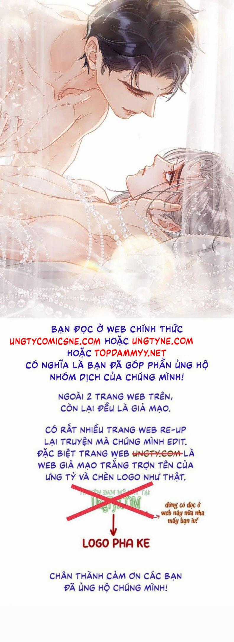 Ngày Dài Gặp Người Khuyết Tâm Nhãn Chapter 47 trang 31