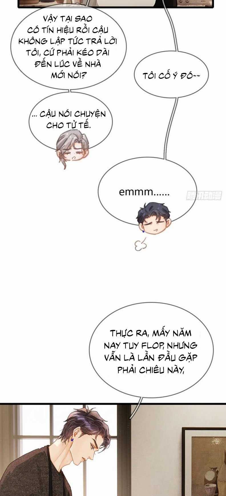 Ngày Dài Gặp Người Khuyết Tâm Nhãn Chapter 48 trang 13