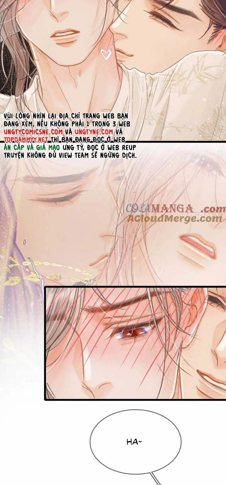 Ngày Dài Gặp Người Khuyết Tâm Nhãn Chapter 48 trang 22