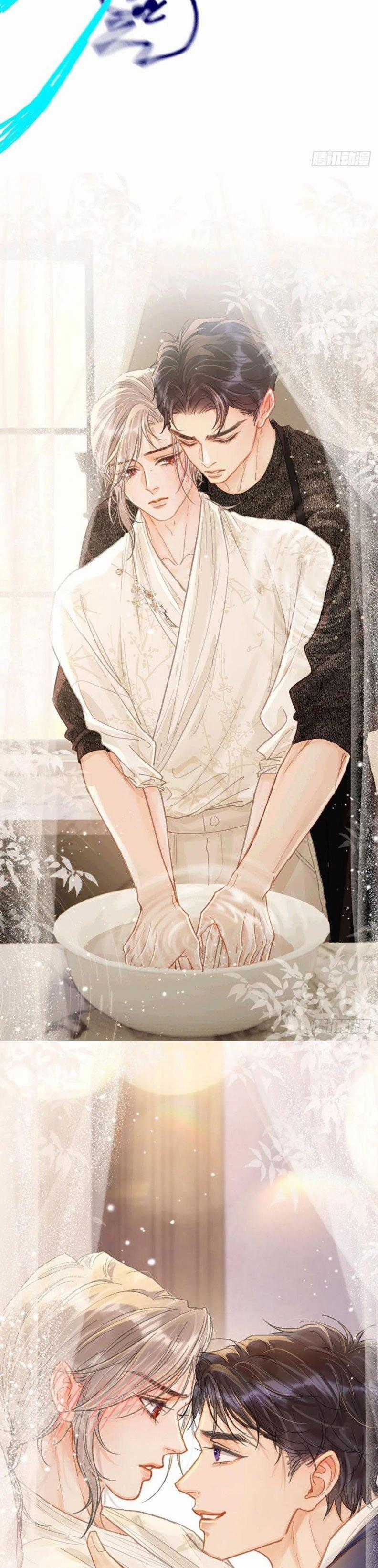 Ngày Dài Gặp Người Khuyết Tâm Nhãn Chapter 48 trang 34