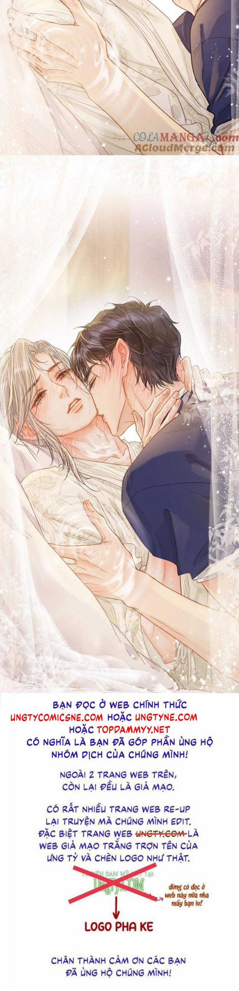 Ngày Dài Gặp Người Khuyết Tâm Nhãn Chapter 48 trang 35