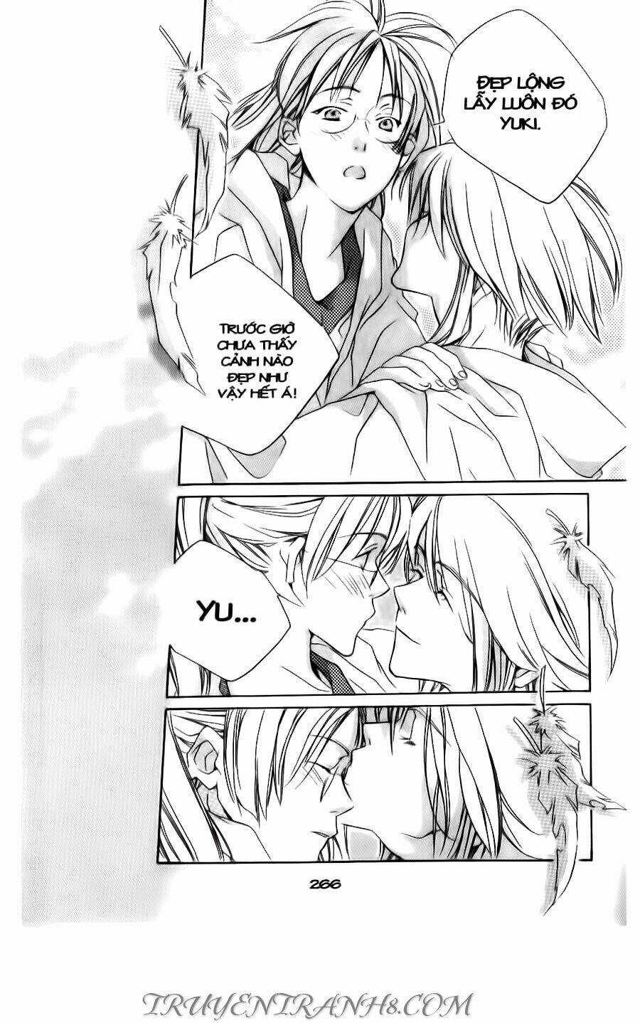 Ngày Hóa Bướm Chapter 9 trang 29