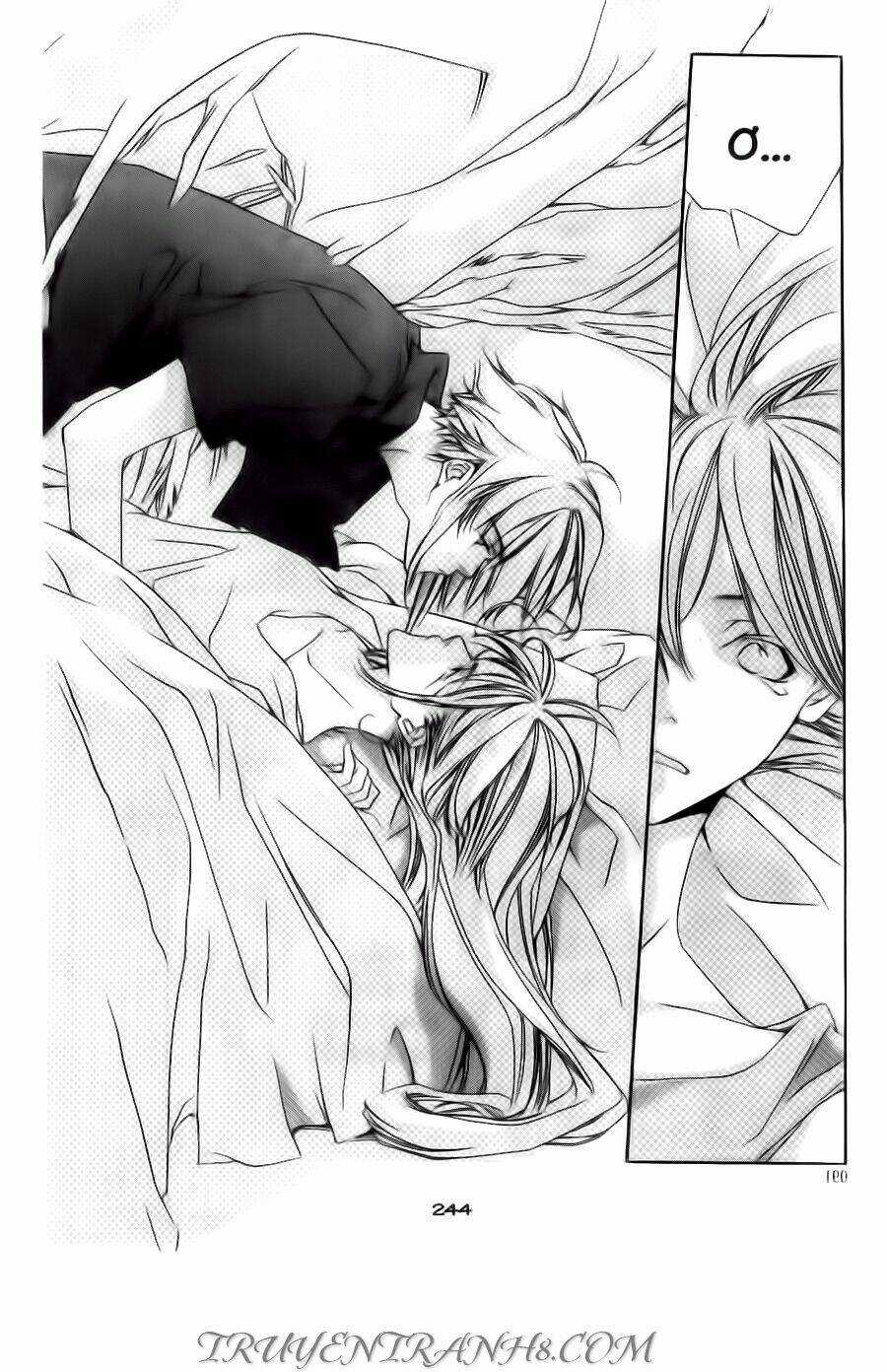 Ngày Hóa Bướm Chapter 9 trang 7