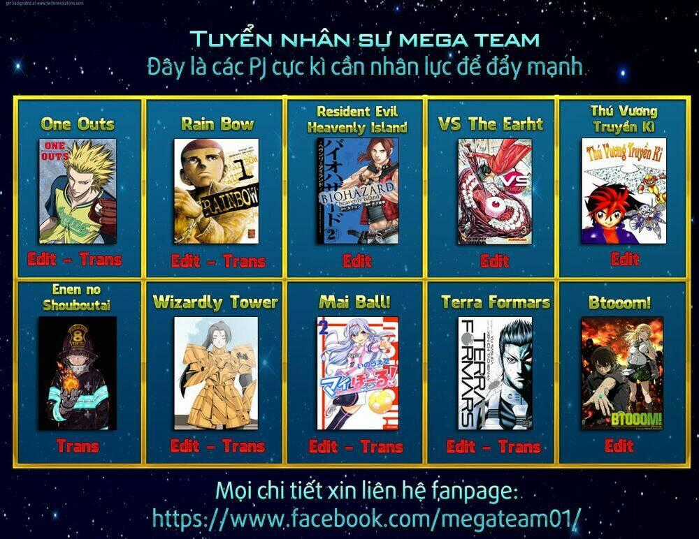 Ngày Hội Của Của Các Nhà Vô Địch Chapter 1 trang 11