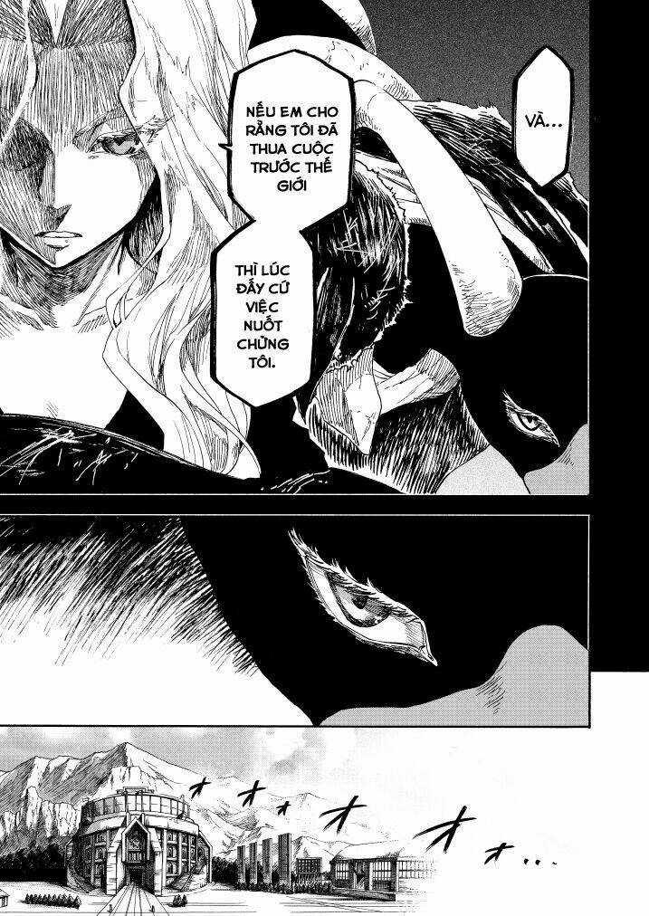 Ngày Hội Của Của Các Nhà Vô Địch Chapter 10 trang 10