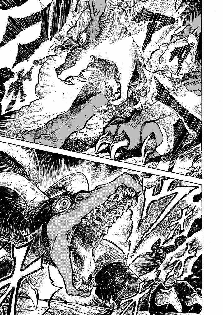 Ngày Hội Của Của Các Nhà Vô Địch Chapter 10 trang 26