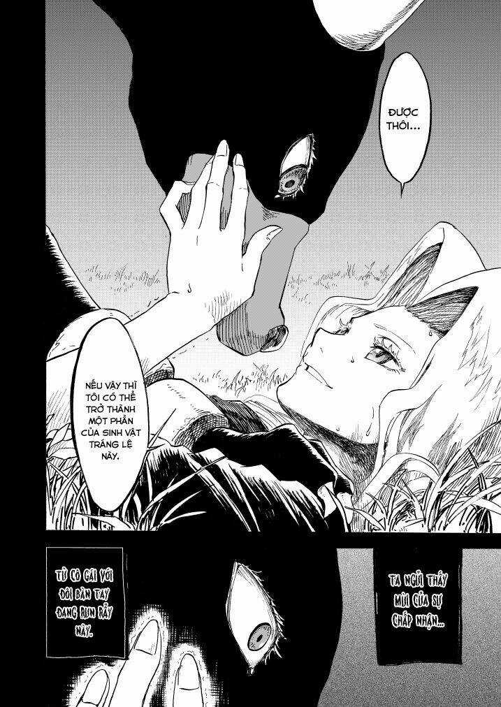 Ngày Hội Của Của Các Nhà Vô Địch Chapter 10 trang 3