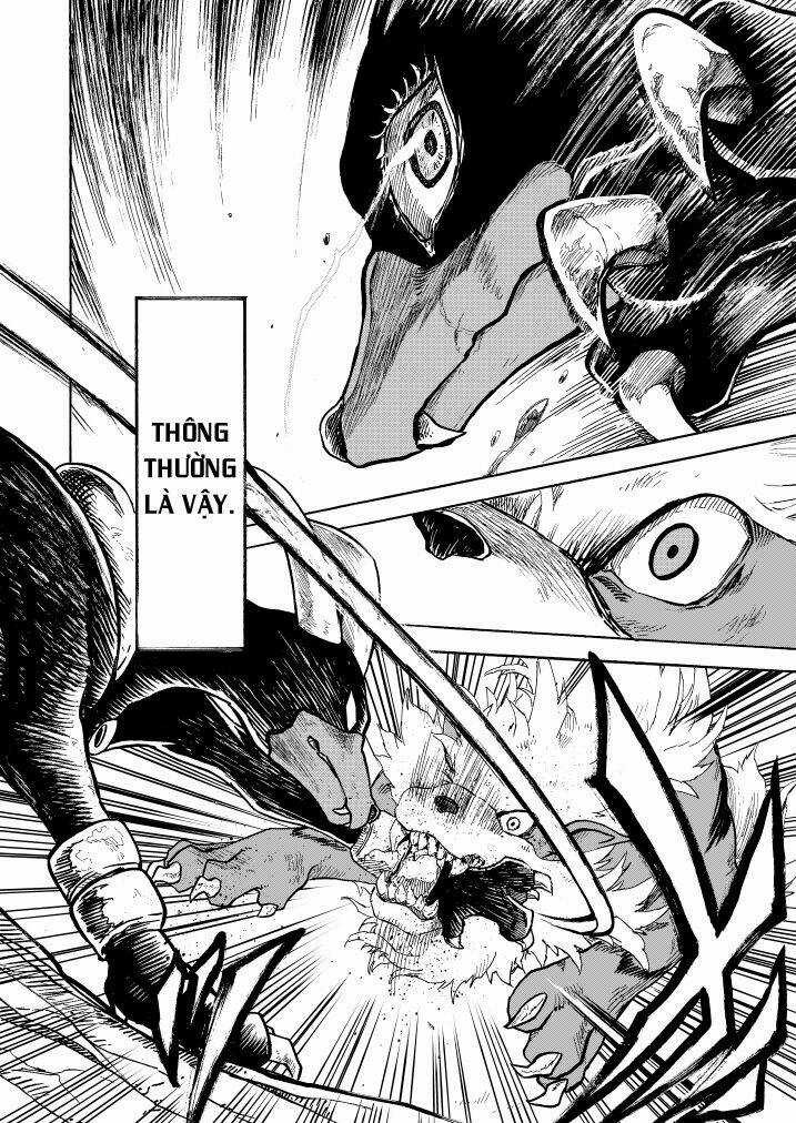 Ngày Hội Của Của Các Nhà Vô Địch Chapter 10 trang 30