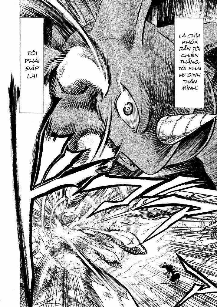 Ngày Hội Của Của Các Nhà Vô Địch Chapter 10 trang 42