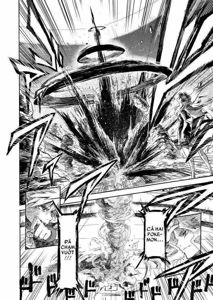 Ngày Hội Của Của Các Nhà Vô Địch Chapter 10 trang 53