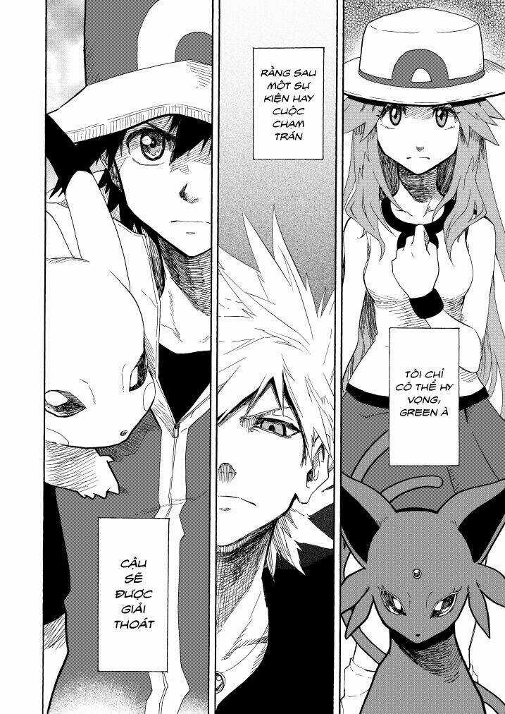 Ngày Hội Của Của Các Nhà Vô Địch Chapter 10 trang 73