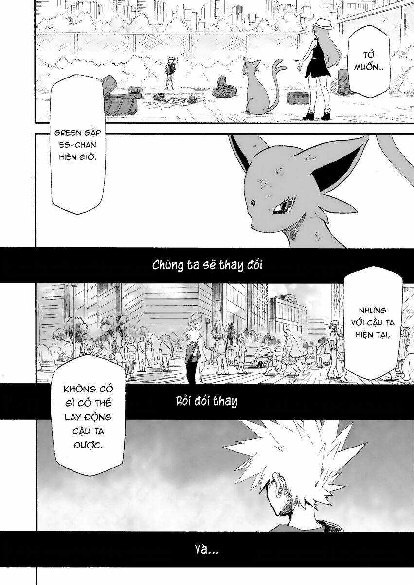 Ngày Hội Của Của Các Nhà Vô Địch Chapter 12 trang 40