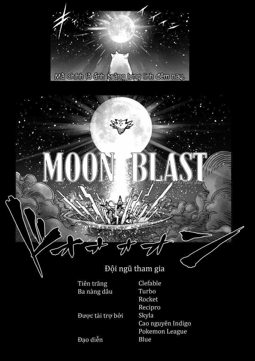 Ngày Hội Của Của Các Nhà Vô Địch Chapter 13 trang 46