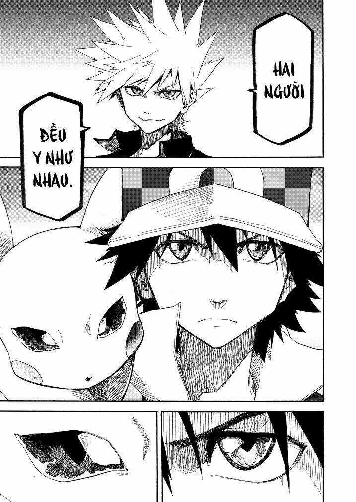 Ngày Hội Của Của Các Nhà Vô Địch Chapter 13 trang 7