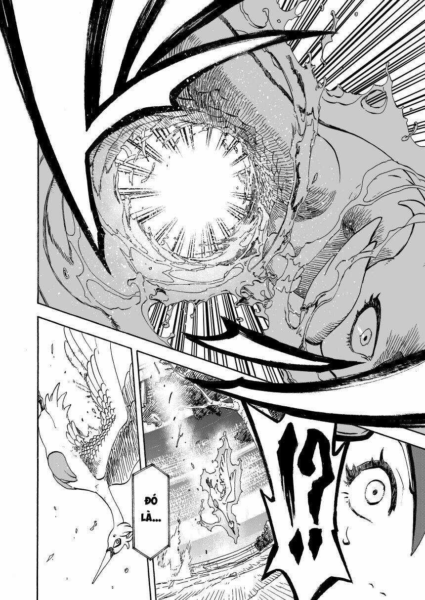 Ngày Hội Của Của Các Nhà Vô Địch Chapter 14.2 trang 20