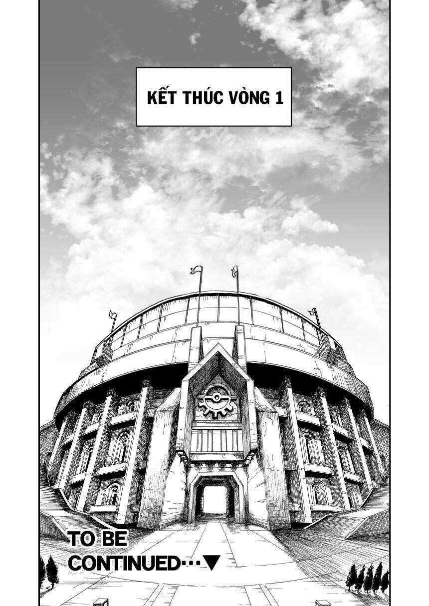 Ngày Hội Của Của Các Nhà Vô Địch Chapter 14.2 trang 76