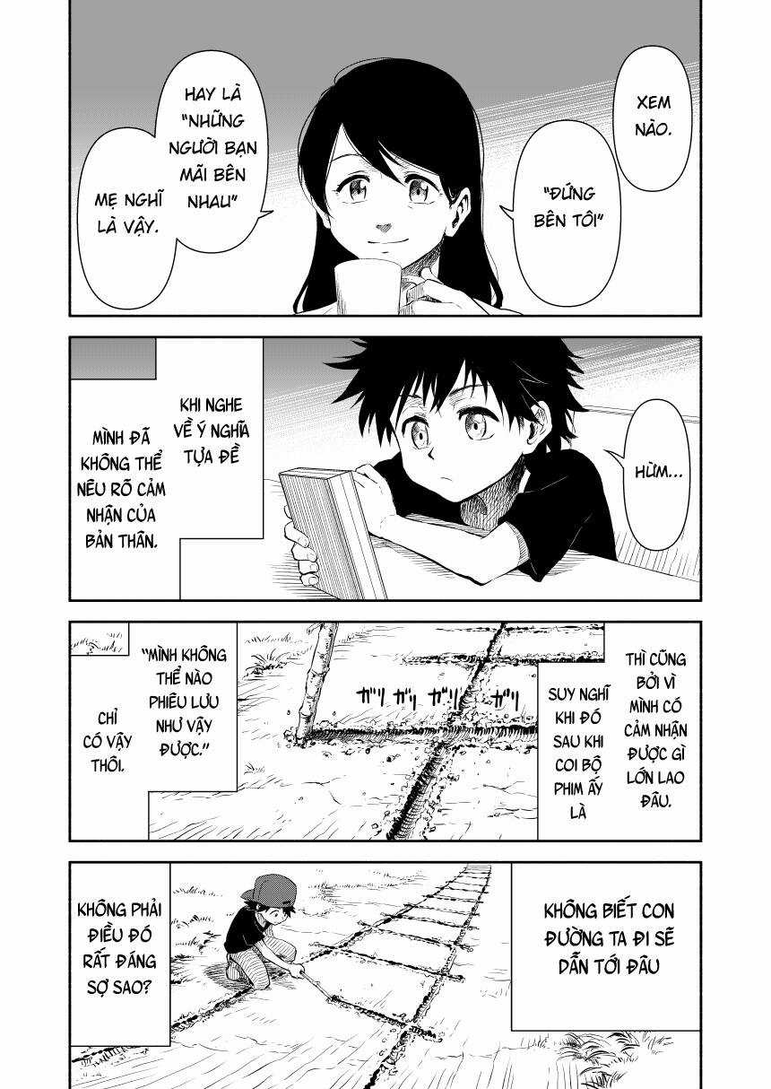 Ngày Hội Của Của Các Nhà Vô Địch Chapter 14.5 trang 4