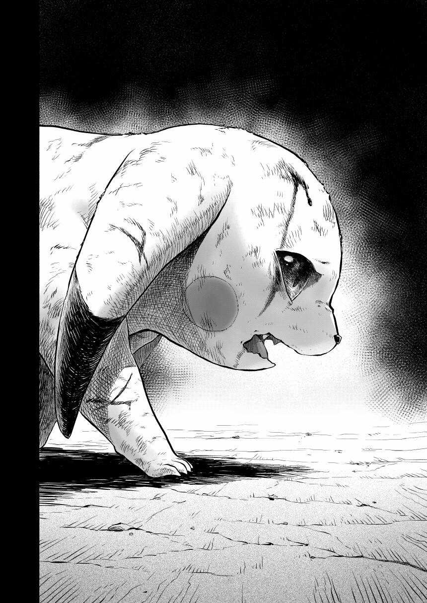 Ngày Hội Của Của Các Nhà Vô Địch Chapter 14.5 trang 41