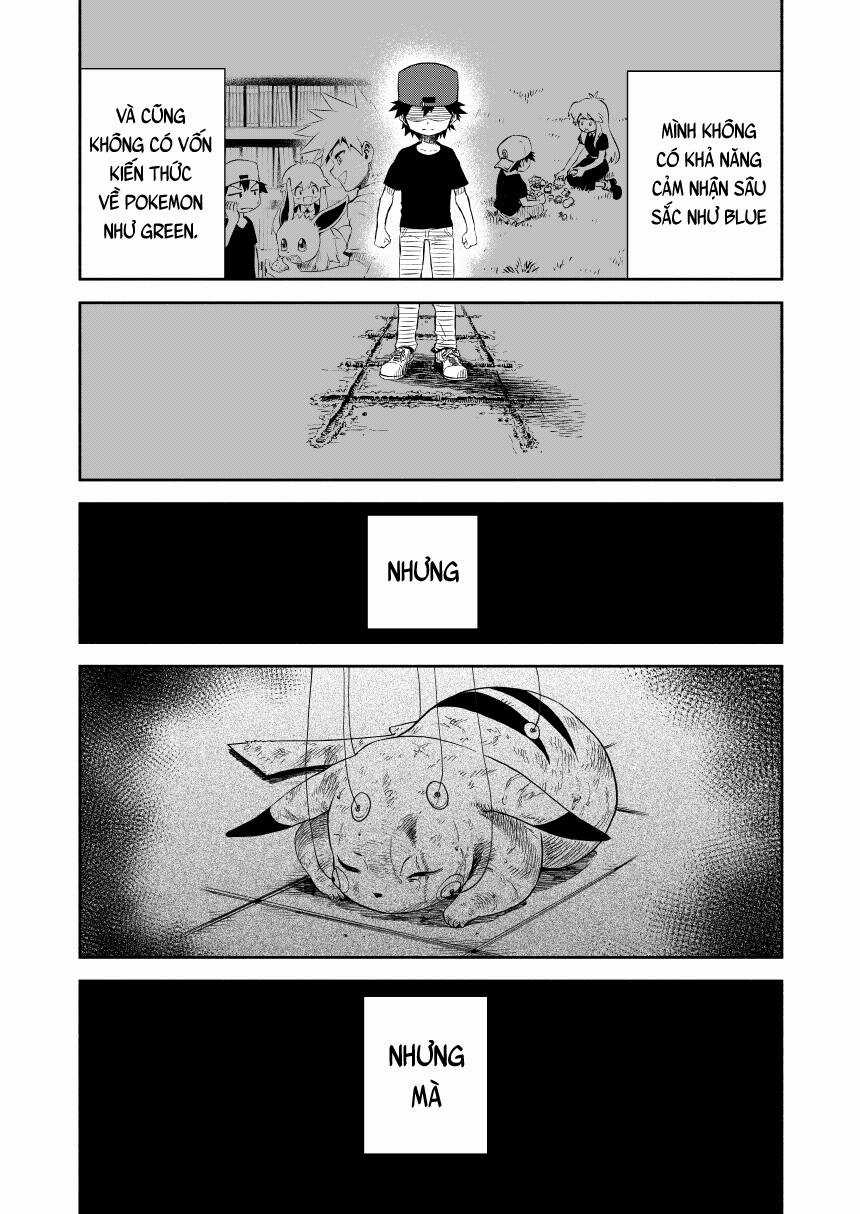 Ngày Hội Của Của Các Nhà Vô Địch Chapter 14.5 trang 48