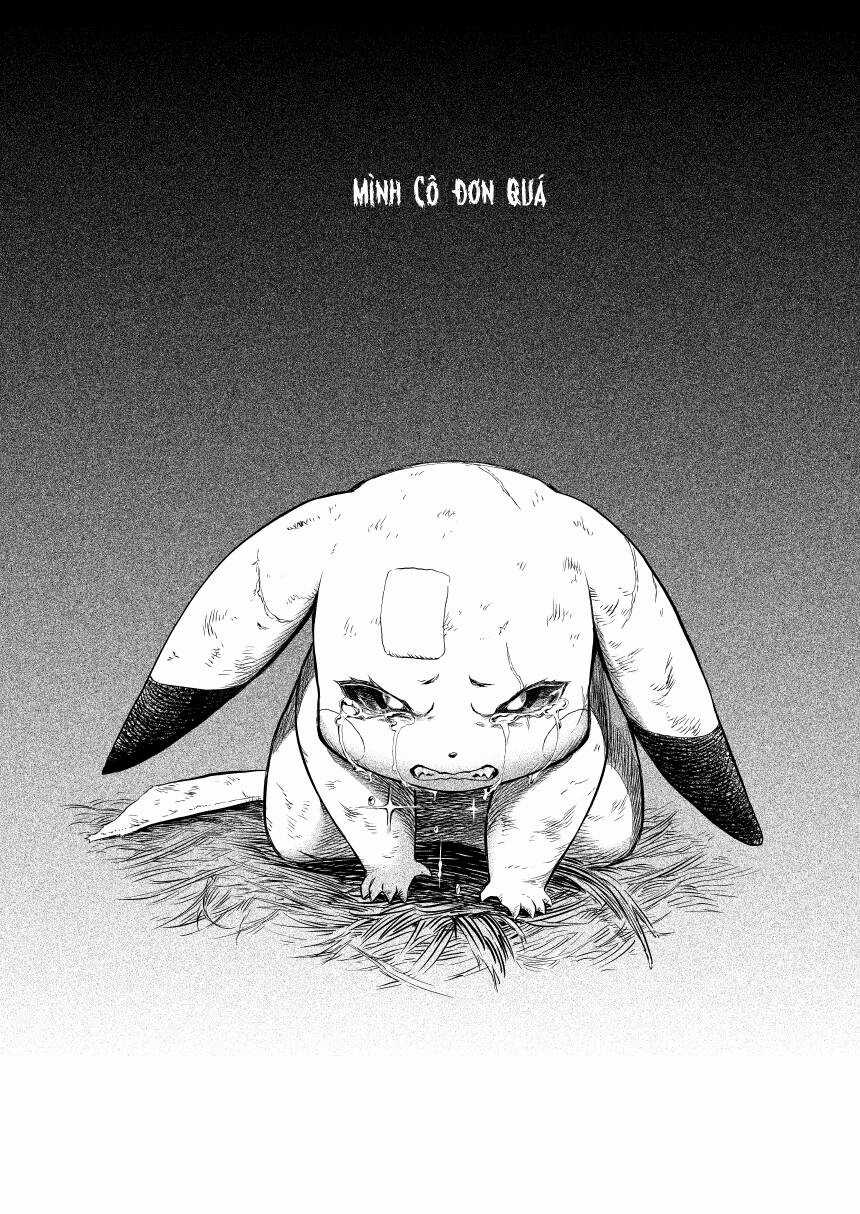 Ngày Hội Của Của Các Nhà Vô Địch Chapter 14.5 trang 53