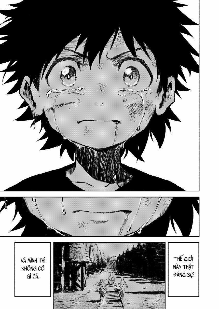 Ngày Hội Của Của Các Nhà Vô Địch Chapter 14.5 trang 54