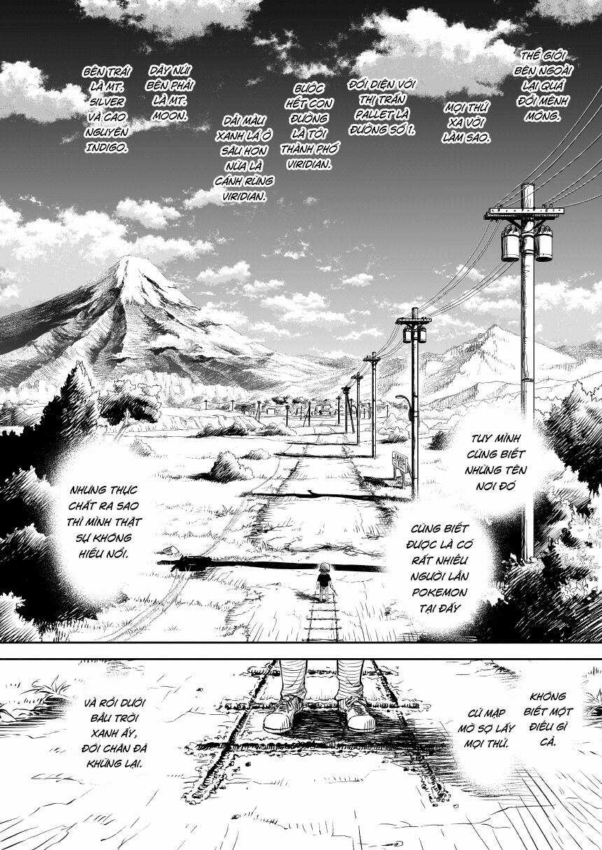 Ngày Hội Của Của Các Nhà Vô Địch Chapter 14.5 trang 7