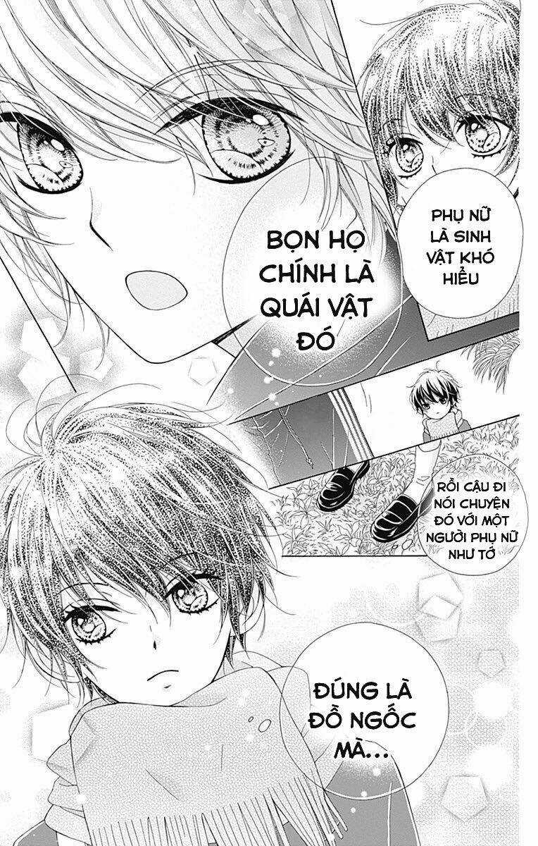 Ngày Hội Của Của Các Nhà Vô Địch Chapter 14 trang 13